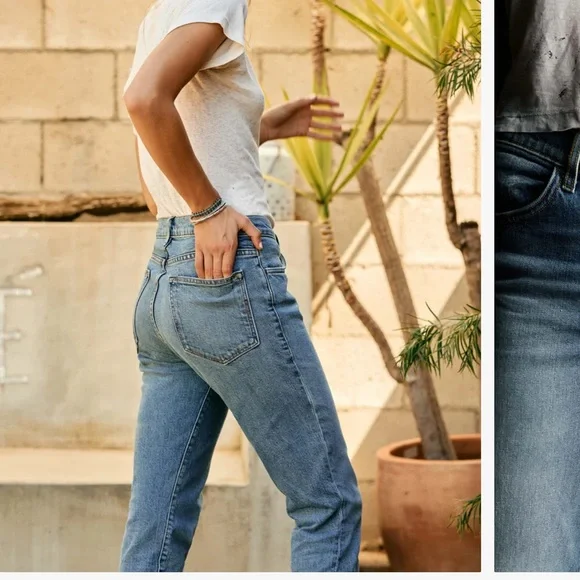 imogene slim laurel
